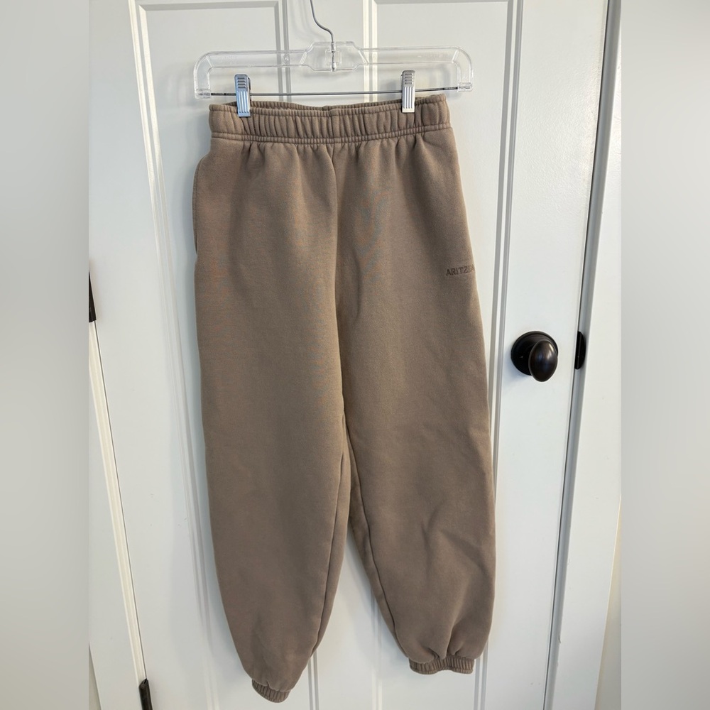 Aritzia Mega Fit Sweatpants